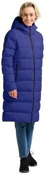 Jack Wolfskin Windjack Frozen Palace