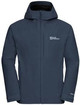 Jack Wolfskin Tempest 2L Jacket Men Regenjack Heren L midnight sky midnight sky