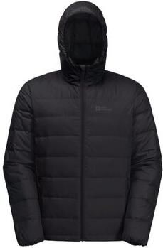 Jack Wolfskin Ather Down Hoody Men RDS Donsjack Heren XXXL black - Foto 9