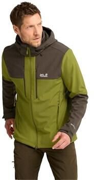 Jack Wolfskin Windjack Jasper