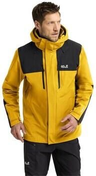 Jack Wolfskin Windjack Jasper Pro