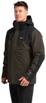 Jack Wolfskin Windjack Jasper Pro