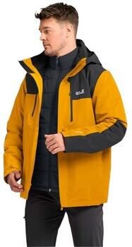 Jack Wolfskin Windjack Jasper Pro