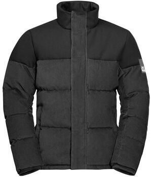 Jack Wolfskin Nature Corduroy Jacket Men Donsjack Heren 3XL phantom - Foto 2
