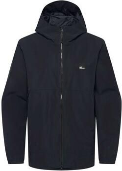 Jack Wolfskin Terraview 2L Jacket Men Regenjack Heren 2XL dark navy dark navy