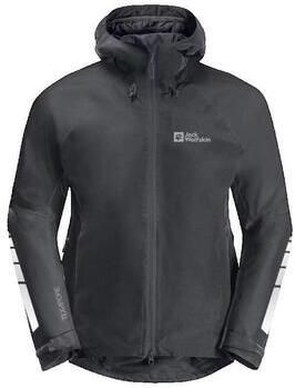 Jack Wolfskin Windjack Veste Morobbia 2L imperméable et respirante - Foto 2