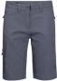 Jack Wolfskin Activate Track Shorts Women Korte softshellbroek Dames 38 dolphin - Thumbnail 1