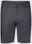 Jack Wolfskin Active Track Shorts Men Korte softshellbroek Heren 50 zwart black - Thumbnail 1