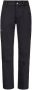 Jack Wolfskin Activate Extended Version Pants Men Softshell-wandelbroek Heren 52 black - Thumbnail 1