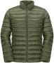 Jack Wolfskin JWP Down Men Donsjack Heren XXL groen greenwood - Thumbnail 3