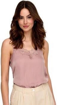 Jacqueline De Yong Top LENCERO MUJER 15233143