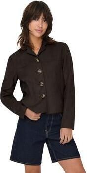 Jacqueline De Yong Blazer JDYNICO FAUX SUEDE JACKET OTW SGO NOOS 15355087 - Foto 3