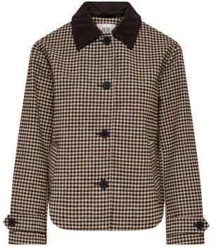 Jacqueline De Yong Blazer Jdyvalerie Check Jacket Otw Yfm 15377111