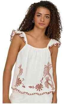 Jacqueline De Yong Blouse 077-51195611185491 - Foto 3