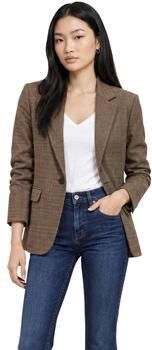 Jacqueline De Yong Colbert Jdykinto L S Blazer Pnt 15382707