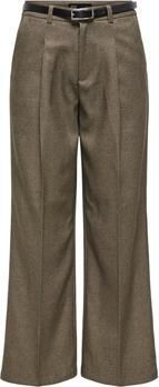 Jacqueline De Yong Harembroek Jdyhayes Hw Belt Pant Tlr 15356645