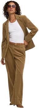 Jacqueline De Yong Harembroek JDYSHIRAZ MW HEM WIDE PANT PNT 15382888