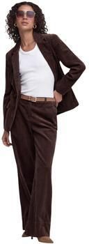 Jacqueline De Yong Harembroek JDYSHIRAZ MW HEM WIDE PANT PNT 15382888