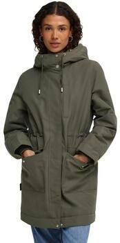 Jacqueline De Yong Mantel Jdyvalencia Parka Coat Otw Sij Noos 15376718 - Foto 3