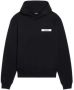 Jacquemus Zwarte Sweatshirt Blijf gezellig en stijlvol Black Heren - Thumbnail 2