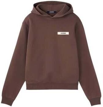 Jacquemus Capuchon sweaters 15934410850649