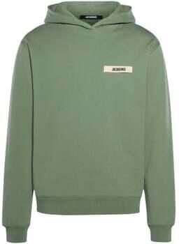 Jacquemus Capuchon sweaters 15934549459289