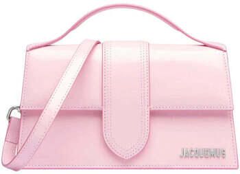 Jacquemus Handtas Le Grand Bambino Tas