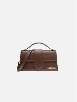 Jacquemus Schoudertas Le Grand Bambino