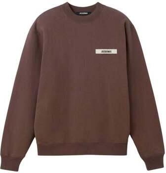 Jacquemus Sweaters 15934882349401