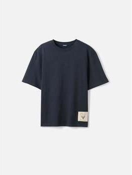 Jacquemus T-shirt Korte Mouw The Torneo