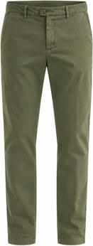 Jaggy Broek NJP008BV110