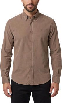 Jaggy Overhemd Lange Mouw JMQ024DH6002262