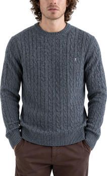 Jaggy Sweater JML052DZ159262