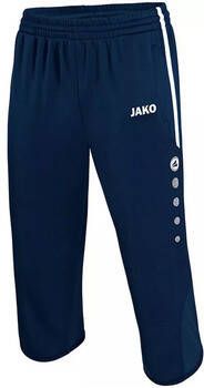 Jako Broek 3 4 Trainingsshort Active