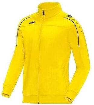 Jako Blazer Veste Classico Jaune