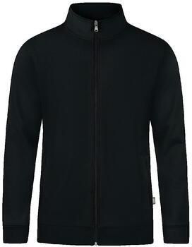 Jako Blazer Veste Sweatjacke Doubletex