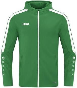 Jako Capuchon sweaters Power