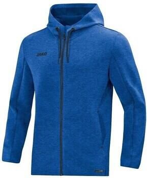 Jako Capuchon sweaters Premium Basics
