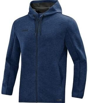 Jako Capuchon sweaters Premium Basics