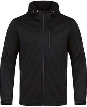 Jako Fleece Jack 7607800