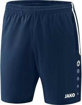 Jako Korte Broek 621809