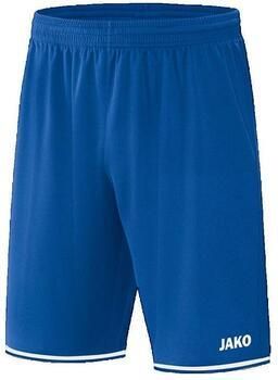 Jako Korte Broek Short Center 2.0 bleu