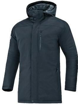 Jako Parka Jas Parka Winterparka Denim