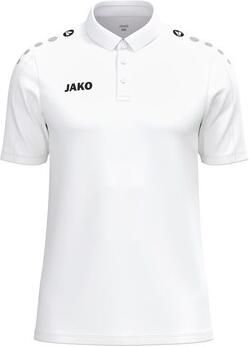 Jako Polo Shirt Korte Mouw One