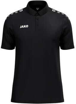 Jako Polo Shirt Korte Mouw One
