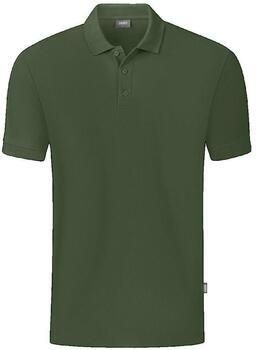 Jako Polo Shirt Korte Mouw Polo Organic ches courtes en coton biologique