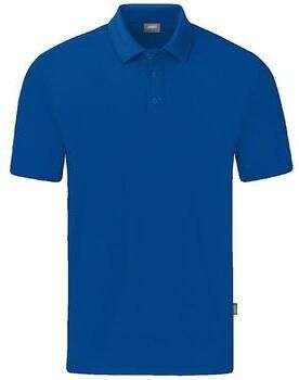 Jako Polo Shirt Korte Mouw Polo Organic Stretch