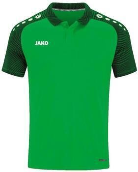Jako Polo Shirt Korte Mouw Polo Perfor ce ches courtes