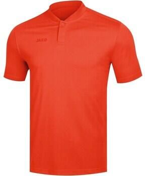 Jako Polo Shirt Korte Mouw Prestige