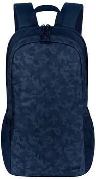 Jako Rugzak Camouflage